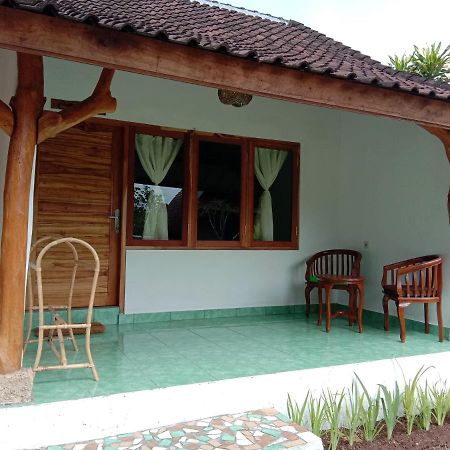 فندق La Cama Bali أُلُواتو المظهر الخارجي الصورة
