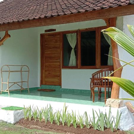 فندق La Cama Bali أُلُواتو المظهر الخارجي الصورة