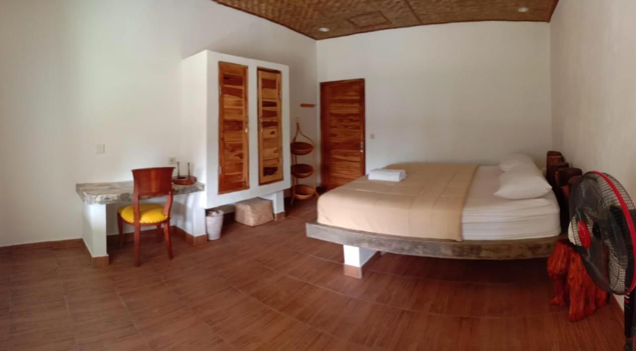 فندق La Cama Bali أُلُواتو المظهر الخارجي الصورة
