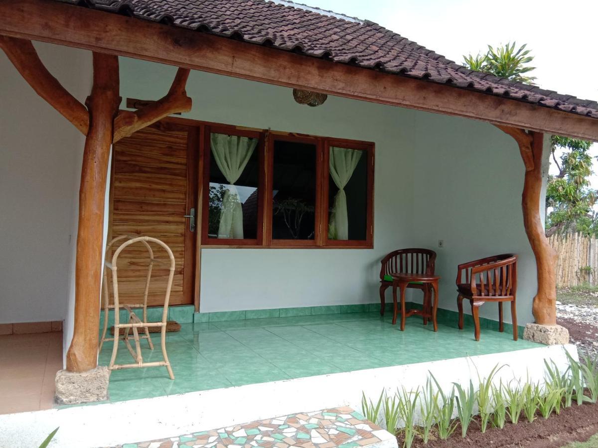 فندق La Cama Bali أُلُواتو المظهر الخارجي الصورة