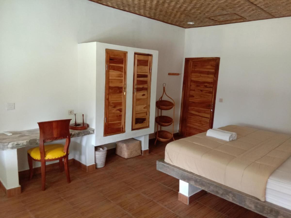 فندق La Cama Bali أُلُواتو المظهر الخارجي الصورة