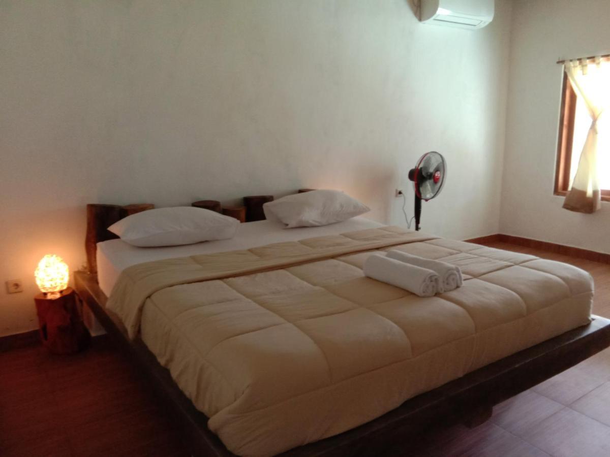 فندق La Cama Bali أُلُواتو المظهر الخارجي الصورة