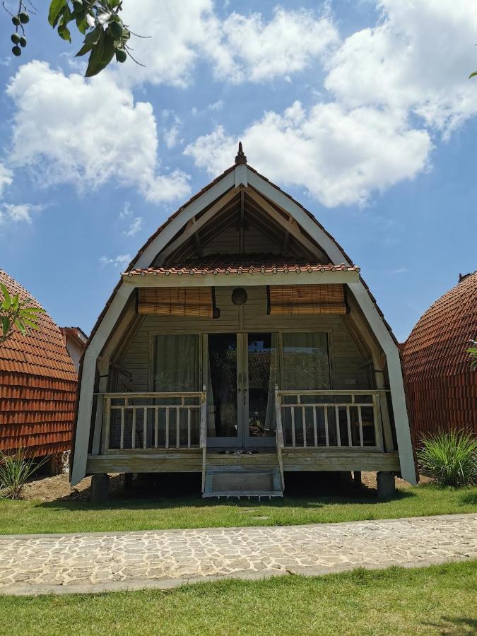 فندق La Cama Bali أُلُواتو المظهر الخارجي الصورة